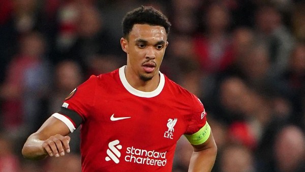 Trent Alexander Arnold