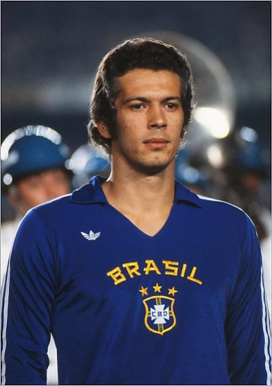 Qual é o melhor goleiro da história da seleção brasileira? Vote