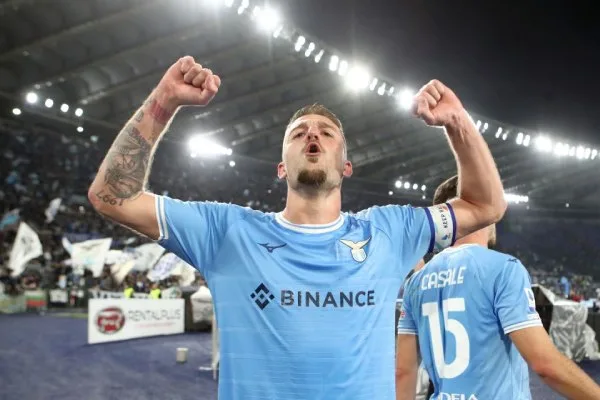 Sergej Milinkovic-Savic