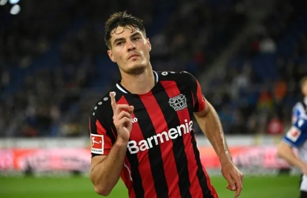 Patrik Schick