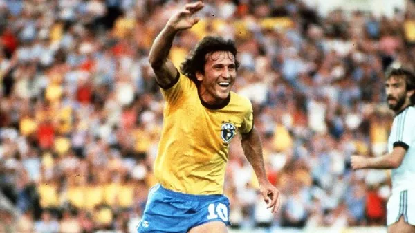 Zico Brasil