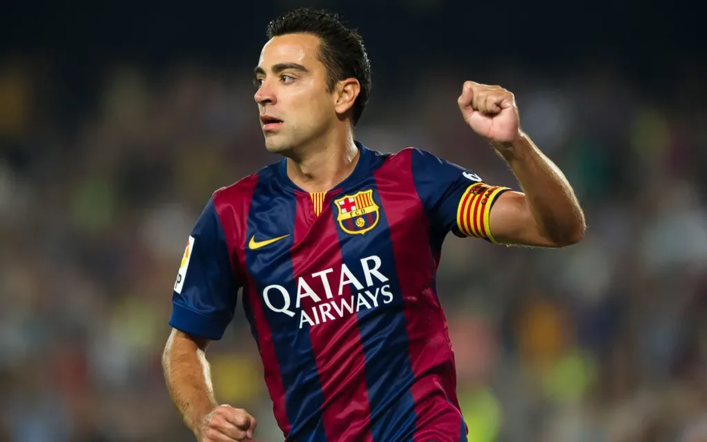 Xavi