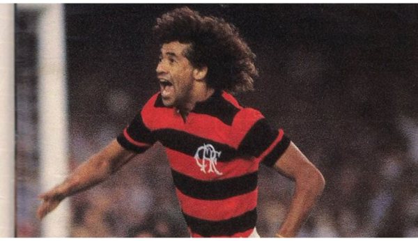 Nunes flamengo