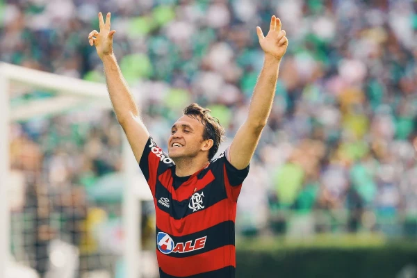 Petković flamengo