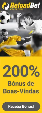 reloadbet welcome