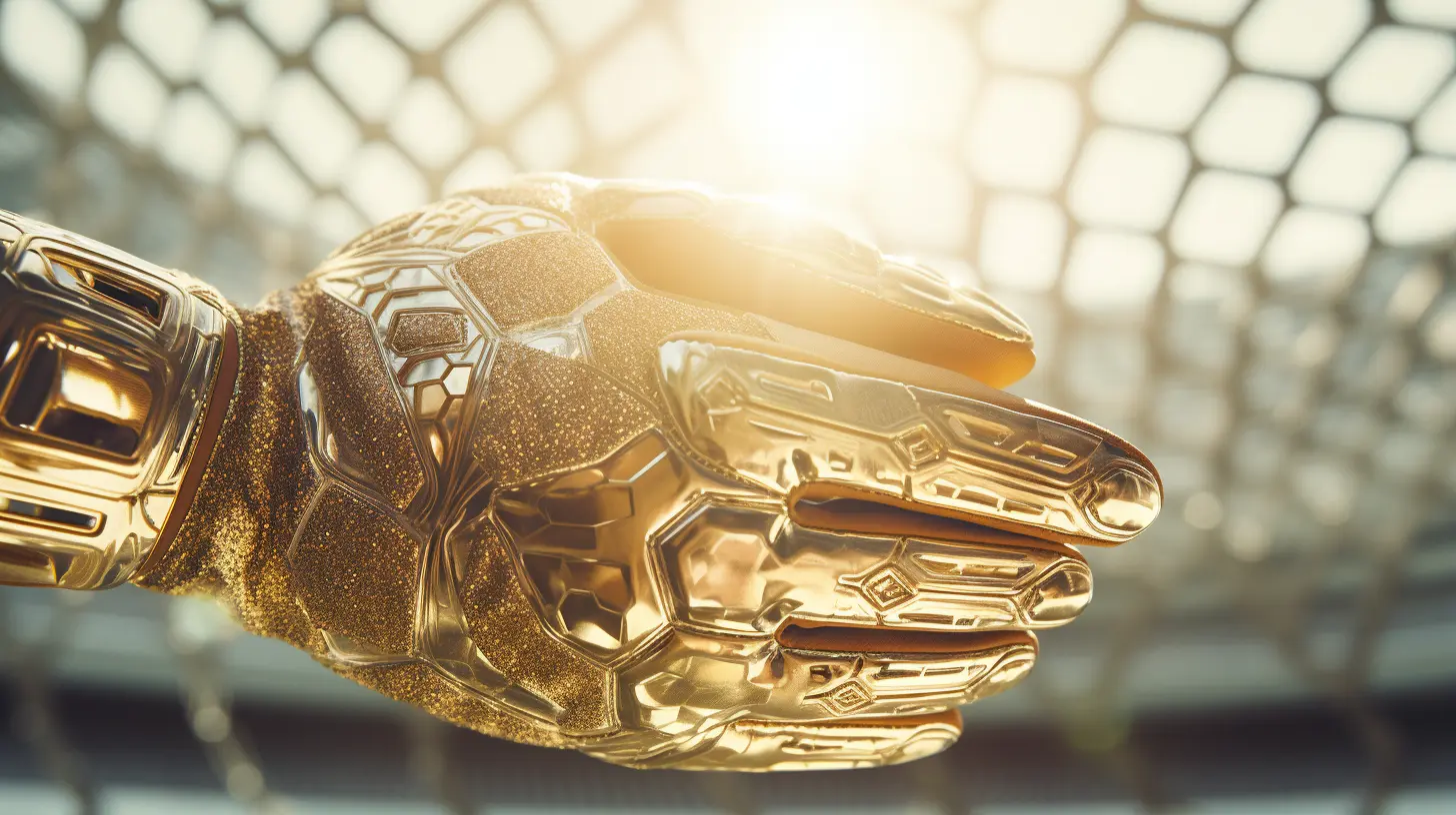 Os 15 melhores goleiros da história do futebol - Apostapedia Brasil