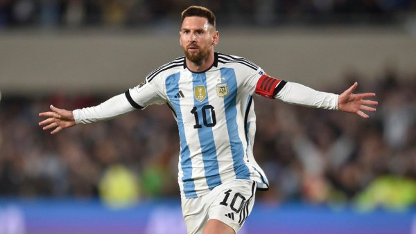 messi 2024