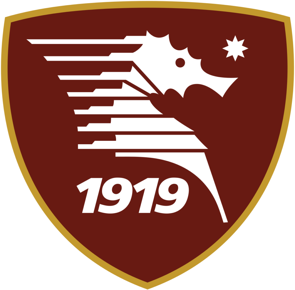 US Salernitana 1919 logo.svg