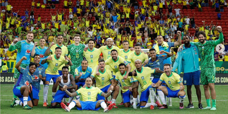 Qual o futuro da seleção brasileira de futebol? 3 Captura de ecra 2025 06 06 152700