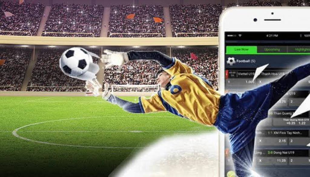 O desenvolvimento das microapostas em futebol 1 EagleBet 10