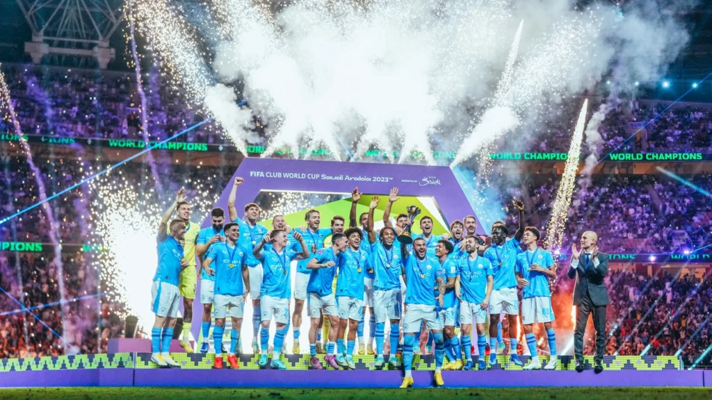 trophy lift