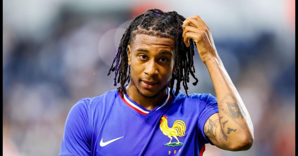 As melhores contratações do futebol mundial em 2025 5 Olise