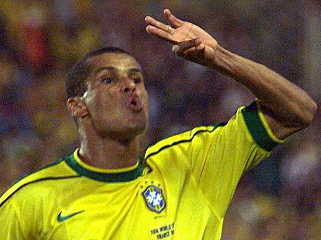Os 10 melhores jogadores da história do Brasil 5 1024