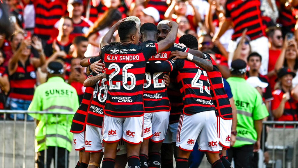 Brasileirão Série A 2026: Um Guia Definitivo - Candidatos, Expectativas e Mercados 1 flamengo time 3