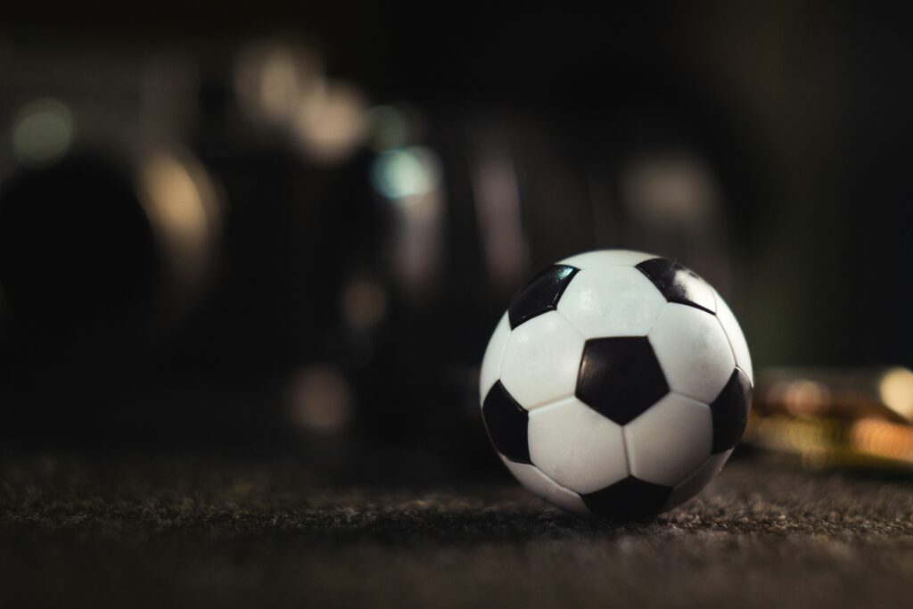 Como apostar em futebol para 2026 3 konstantin evdokimov JP0qiWQzjrg unsplash