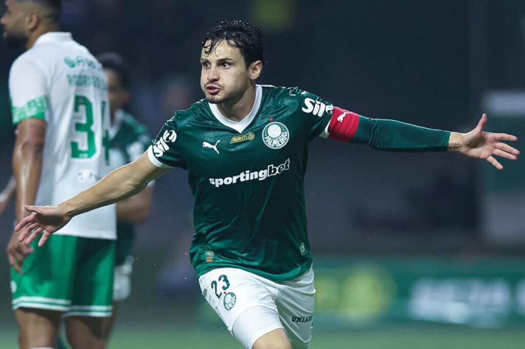 Copa Libertadores 2026 - Todos os candidatos a erguer o título mais cobiçado da América do Sul 1 palm