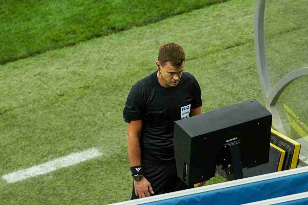 O que é o VAR? Futebol