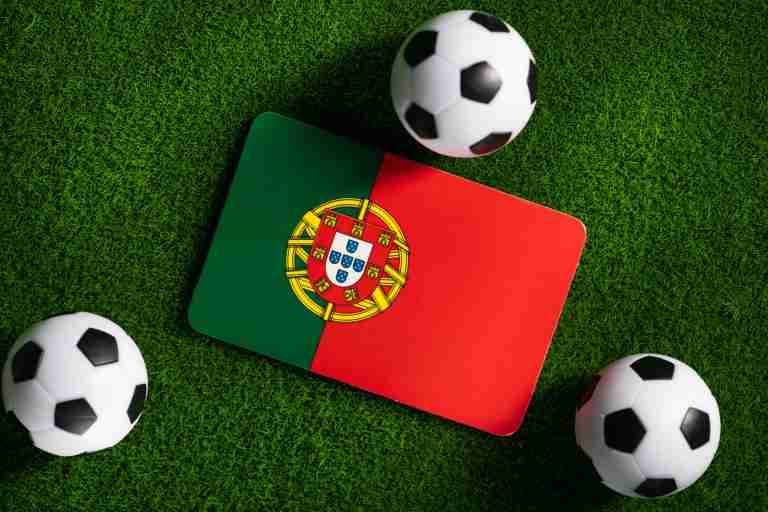 Grupo De Portugal Mundial 2022