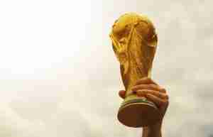 Que países venceram mais vezes o Campeonato do Mundo de