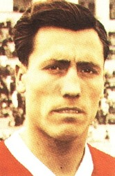 Arsenio Benfica Jogador