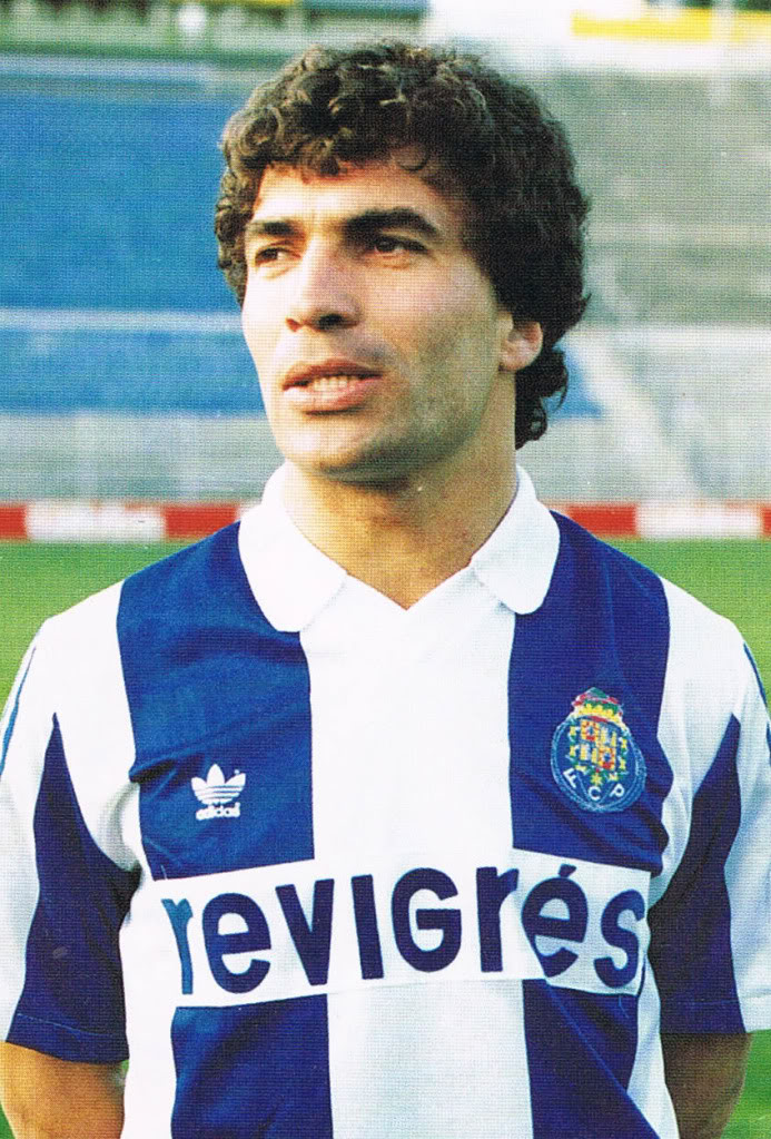 Joao Pinto Sporting Clube de Portugal Jogador