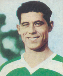 Manuel Soeiro Sporting Clube de Portugal Jogador