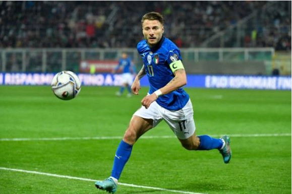 Ciro Immobile