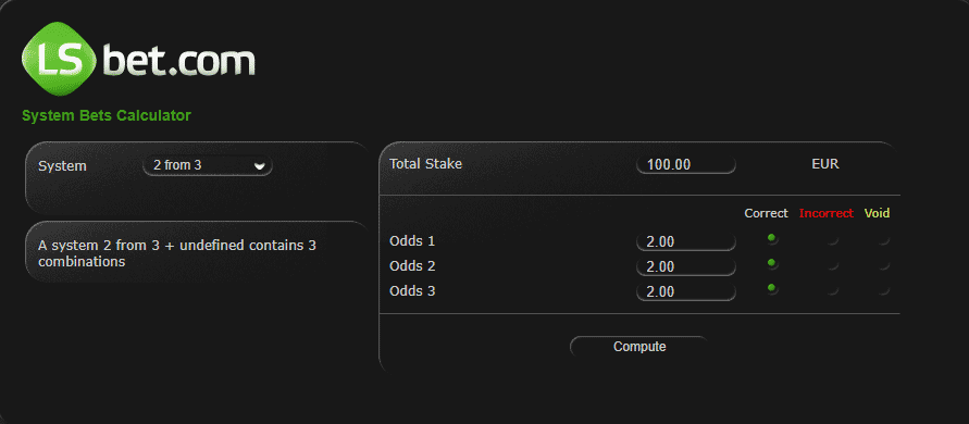 Palpites das Eliminatórias e dicas de aposta com odds 3.81