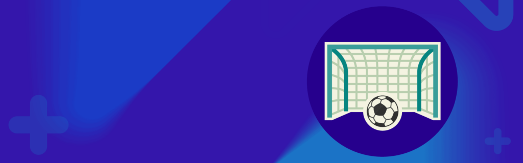 O que significa e como funcionam os mercado de gols nas apostas em futebol? 1 Mercado de Gols