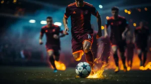 Imagens de futebol para papel de parede 1