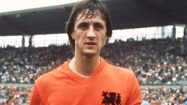 Johan Cruyff