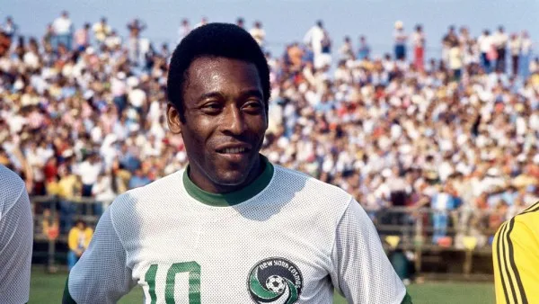 Pelé