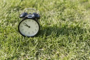 Quanto Tempo dura o Intervalo de um Jogo de Futebol?