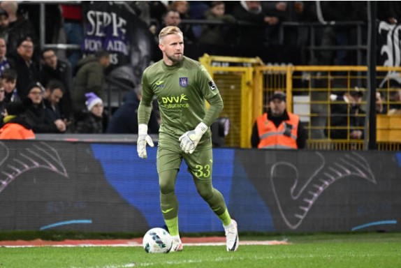 Kasper Schmeichel