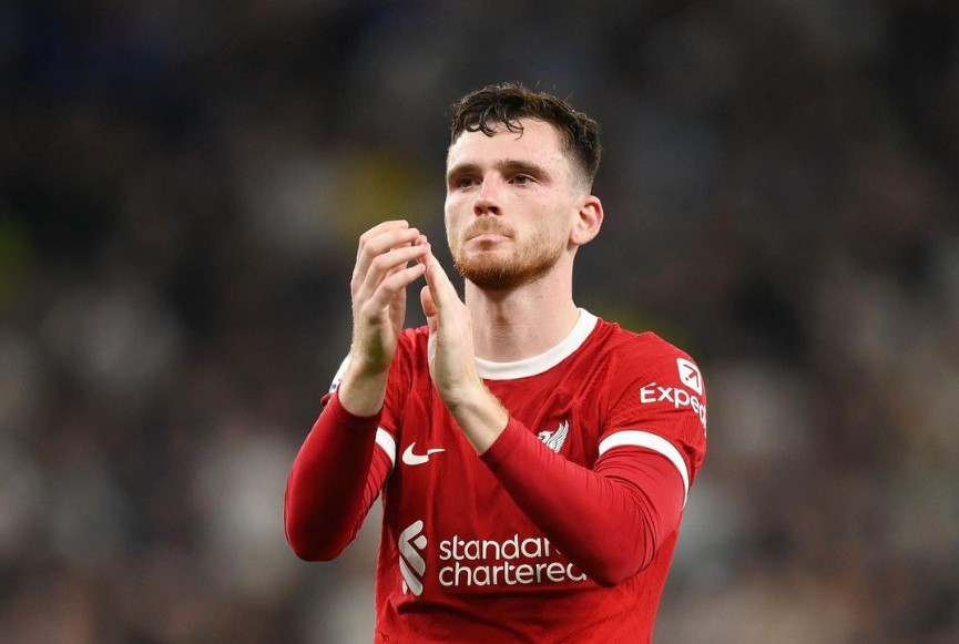 andy robertson