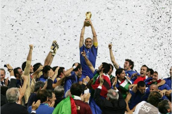 Fabio Cannavaro