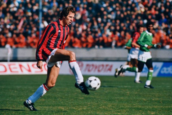 Franco Baresi