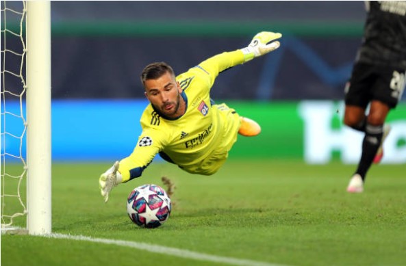 Anthony Lopes