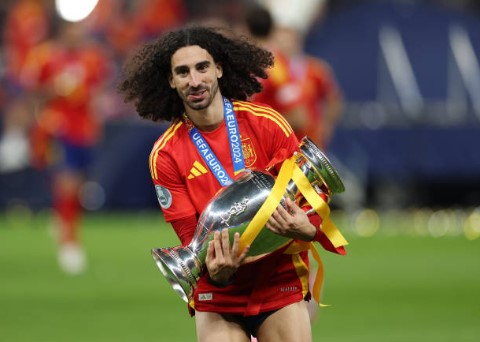 Marc Cucurella