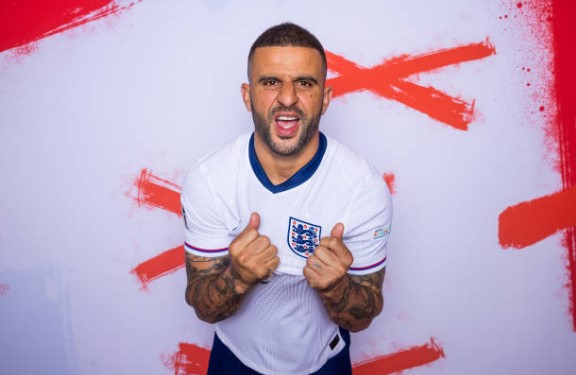 Kyle Walker