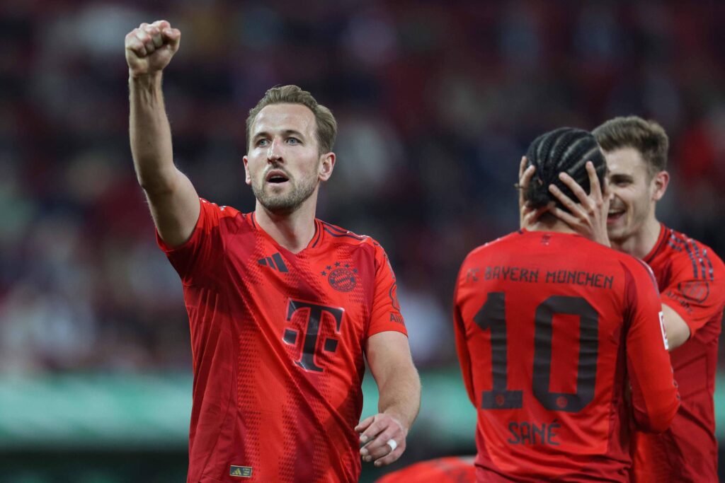 bayern