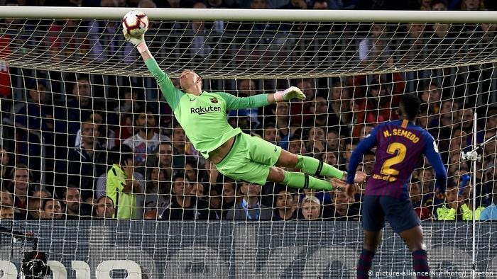 GK