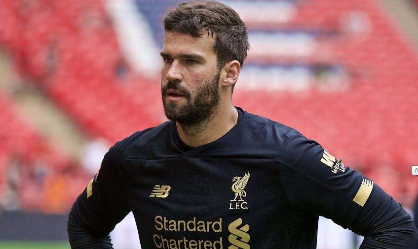 alisson