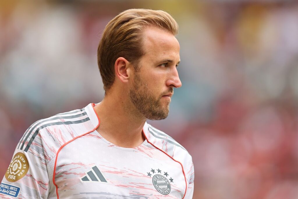 kane