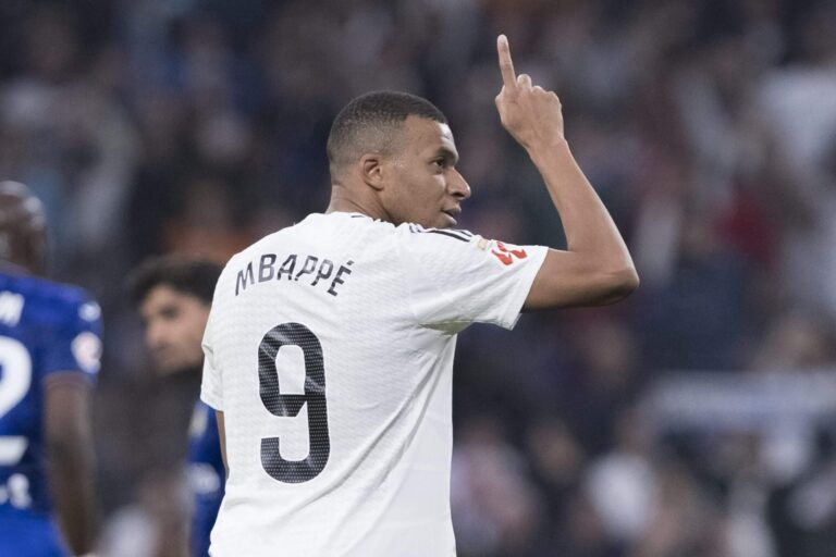mbappe