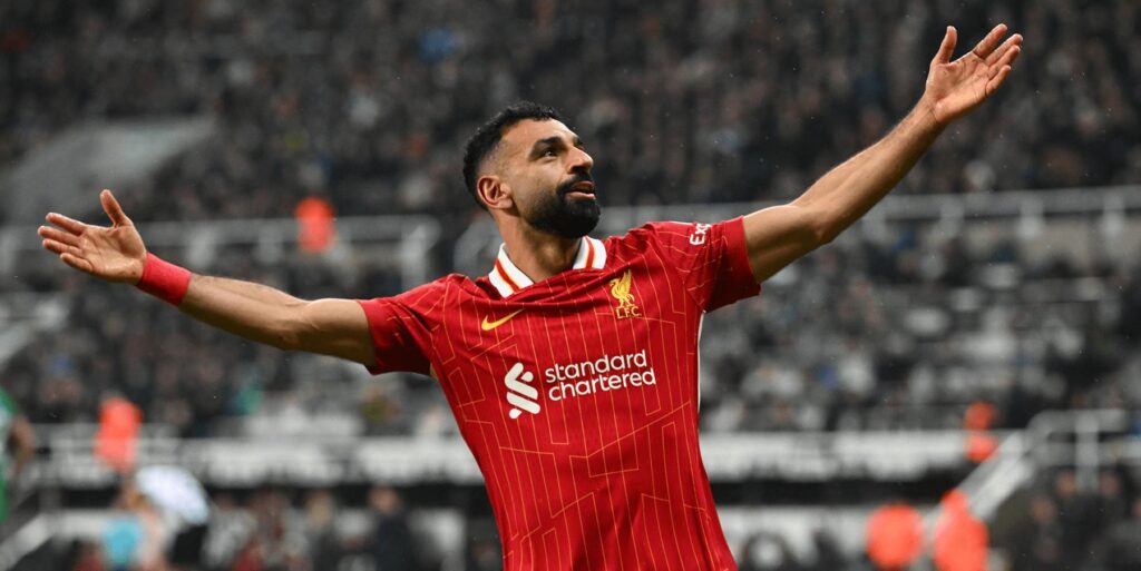 salah