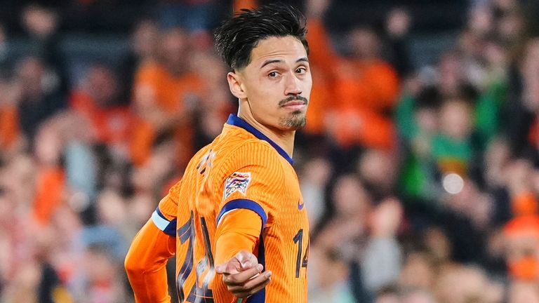 skysports tijjani reijnders 6939047