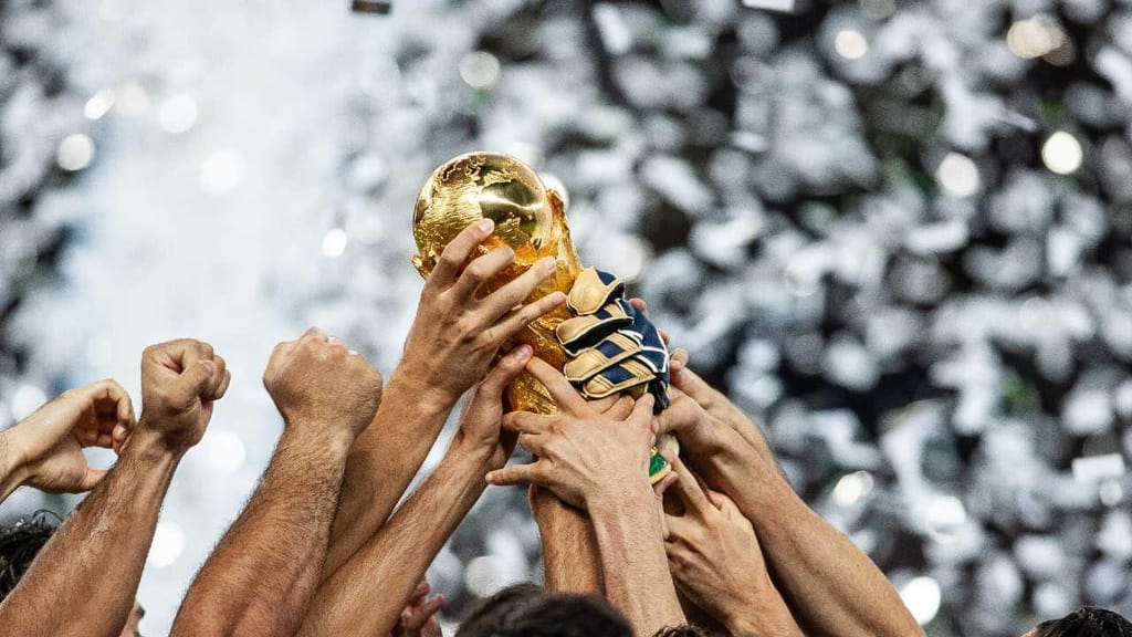Mundial 2026