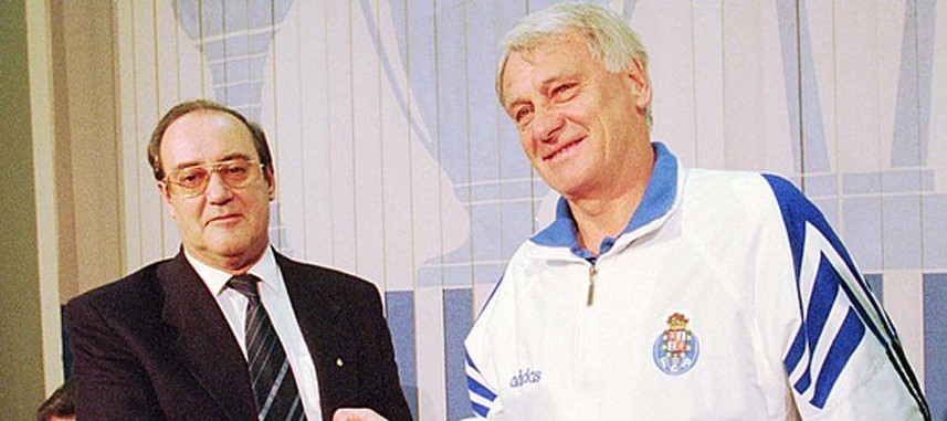 Bobby Robson 2