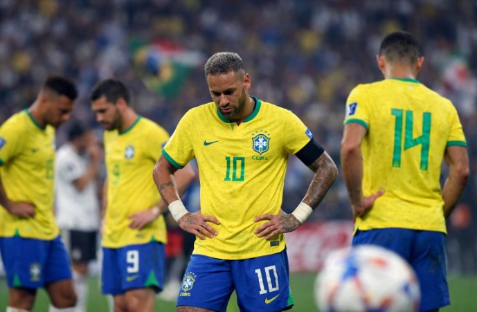 Hexa em 2026 realidade ou sonho distante para o Brasil